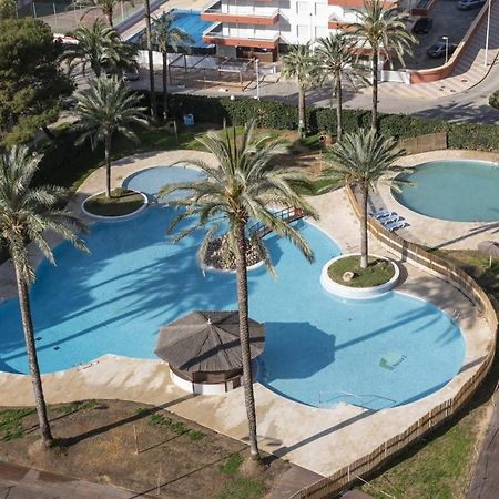 Apartamento Florazar 2, Vi-1-C Cullera Exterior foto