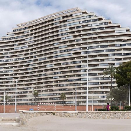 Apartamento Florazar 2, Vi-1-C Cullera Exterior foto