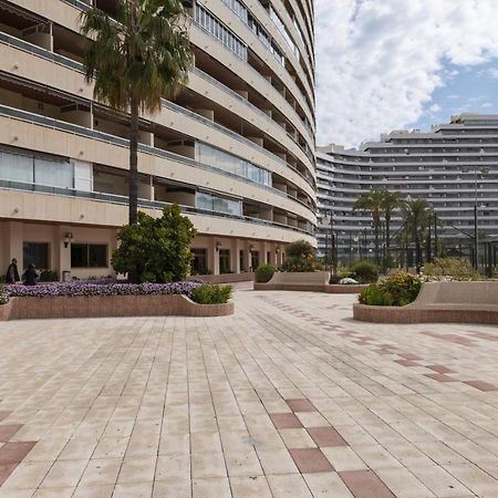 Apartamento Florazar 2, Vi-1-C Cullera Exterior foto