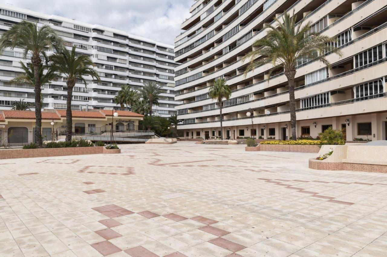 Apartamento Florazar 2, Vi-1-C Cullera Exterior foto